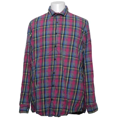 Shirt (Roze, Blauw, Meerkleurig) van Venti