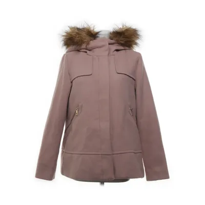 Kappa (Rosa) från Zara Basic Outerwear