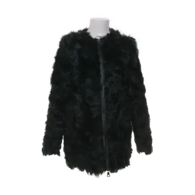 Vinterjacka (Grön) från Mango Skinn