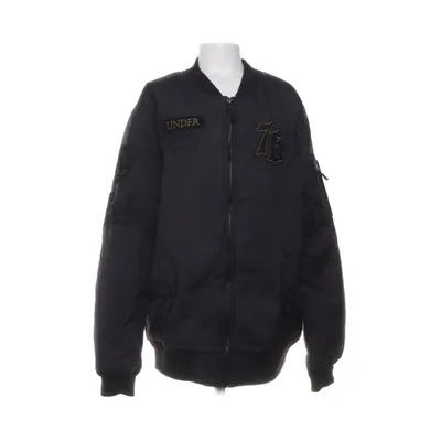 Bomberjacka (Svart) från Zara Boys Polyester