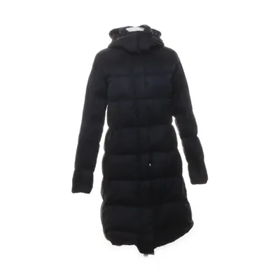 Vinterkappa (Svart) från Áhkká Polyamid