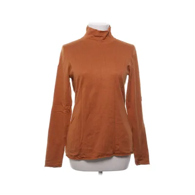 Coltrui (Bruin) van Yaya Women Katoen, Zijde, Viscose
