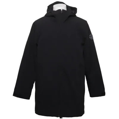 Vinterjacka (Svart) från Makia Polyamid, Polyester