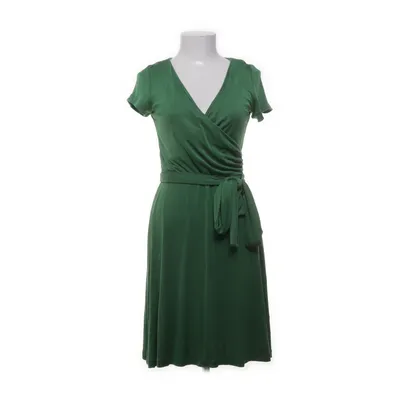 Dress (Green) from Issa London Silk