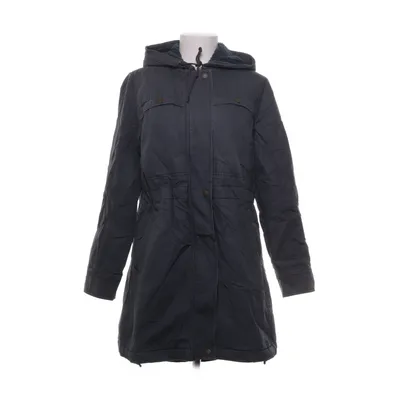 Parka (Grijs) van Patagonia Organisch katoen, Polyester