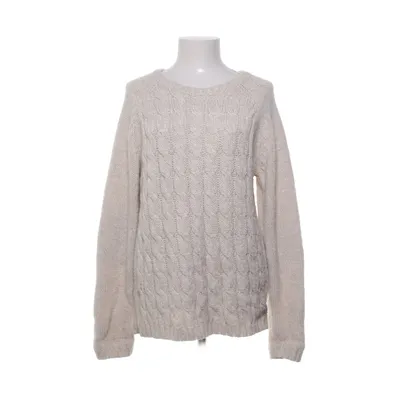 Tröja (Beige) från DeVal Woman Akryl, Ull