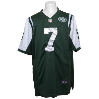Fußball Trikot (Grün, Weiß) von Nike NFL