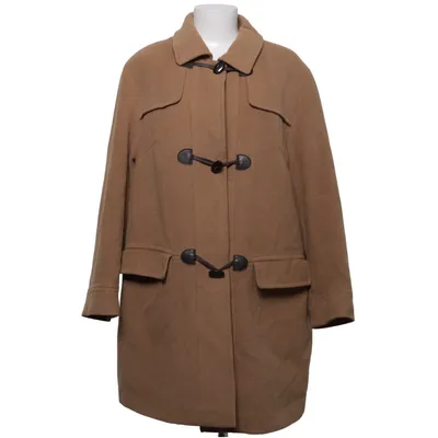 Dufflecoat (Braun) von Lebek Collection