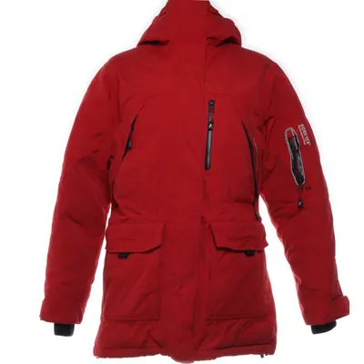 Ski-jas (W EXP PARKA G25081009) van Peak Performance Gore-Tex, Polyamide