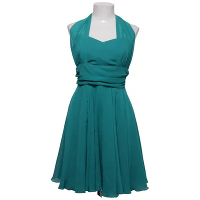 Cocktail dress (Blue) from EL.