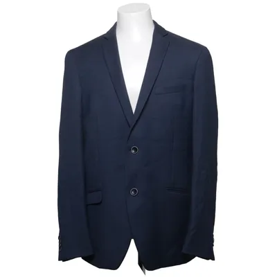 Kavaj (Blå) från Paul Hunter Elastan, Polyester, Viskos
