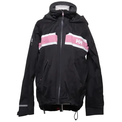 Skidjacka (Svart, Rosa, Grå) från Helly Hansen Polyamid, Polyester, Polyuretan