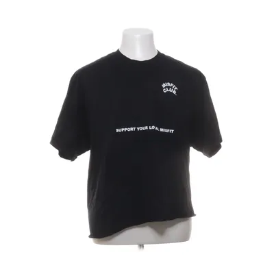 T-shirt (Svart) från Misfit Club