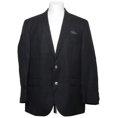 Blazer (Gris) de Angelico Laine