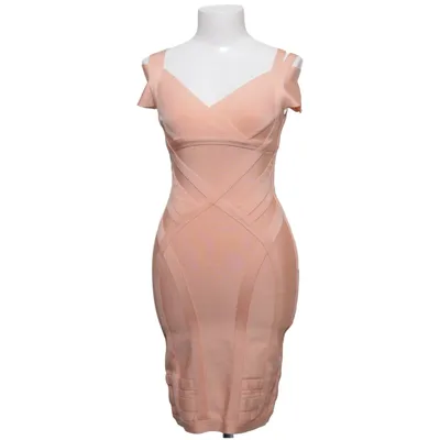 Cocktailjurk (Bendita) van House of CB Elastaan, Polyamide, Viscose