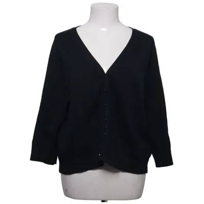 Cardigan (Noir) de Lands' End Coton