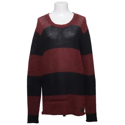 Pull-over (KURT) de Tiger of Sweden Jeans Acrylique, Laine d'alpaga
