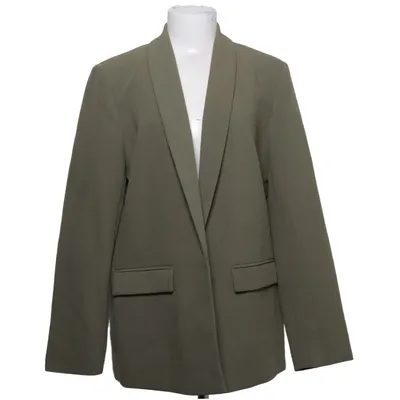 Kavaj (Grön) från Kiabi Elastan, Polyester, Viskos