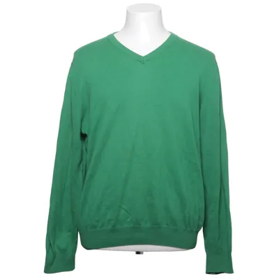 Pullover (Grön) från Camicissima Bomull