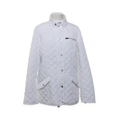 Windjack (Wit) van Tindra Polyester