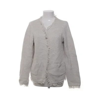 Cardigan (Beige) from Viveca N Cotton