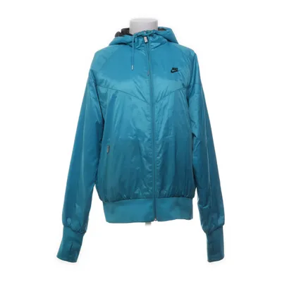 Träningsjacka (Blå) från Nike Sportswear Nylon, Polyester