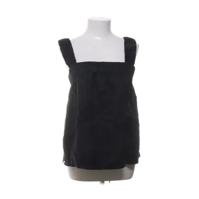 Tanktop  (Sort) fra Kay/Day Linned