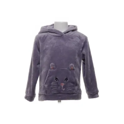 Huvtröja (Lila) från Uniq Mini Polyester