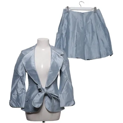 Skirt suit (Caracas) from Cottonade Silk