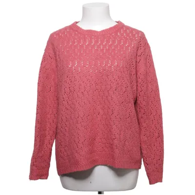 Pull-over (Rose) de Rules by Mary Acrylique