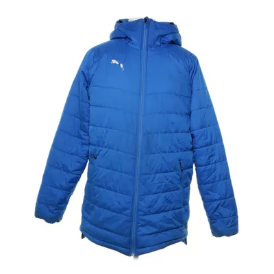 Jacka (Blå) från Puma Nylon, Polyester