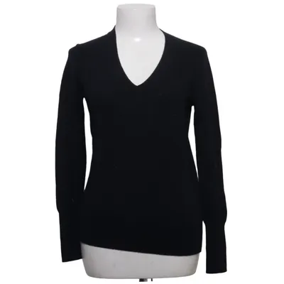 Pull-over (Bleu) de Everlane Cachemire, Élasthane, Nylon