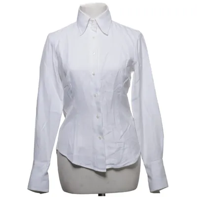 Chemise (Blanc) de Rossana Diva Coton
