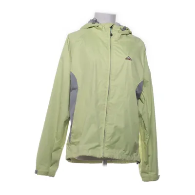 Outdoor jacket (Yellow, Gray) from McKinley Polyamide, Polyester