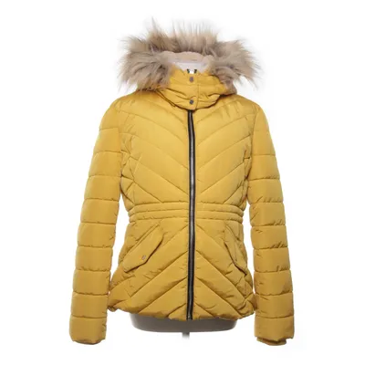 Winterjas (Geel) van Collection Pimkie Polyester