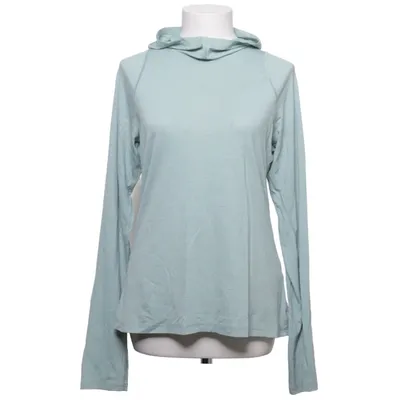 Huvtröja (Grön) från Fjällräven