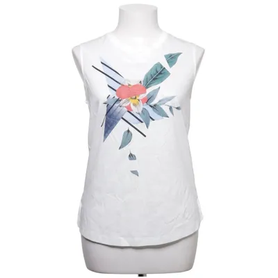 Linne (Vit, Flerfärgad) från Tiger of Sweden Bomull