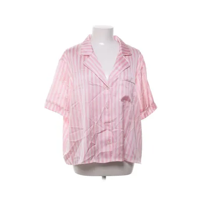 Pajama shirt (Pink, White) from Primark Cares Polyester