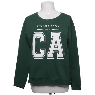 Sweatshirt (Vert) de Colin's