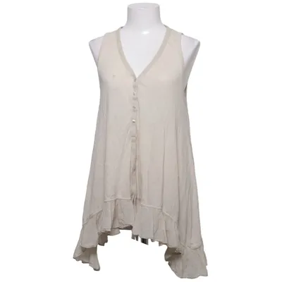 Topp (Beige) från Hunkydory Bomull