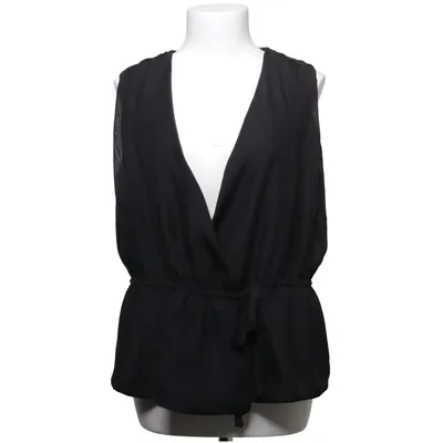 Omlottopp (Svart) från Jeane Blush Polyester