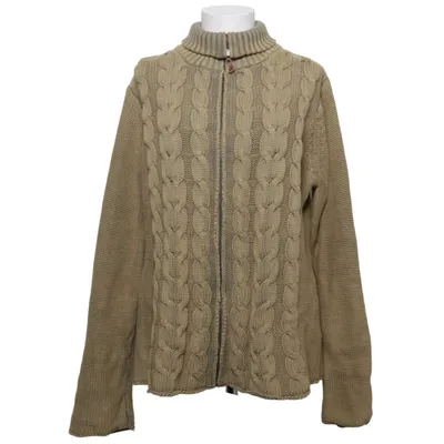 Kofta (Beige) från H&M Bomull