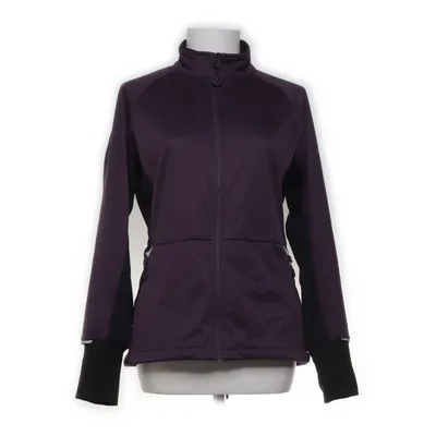 Sports jacket (Purple, Black) from Pro Touch Elastane, Polyester