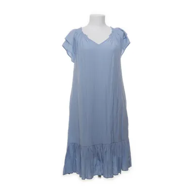 Klänning (Blå) från Co'Couture Polyester, Viskos