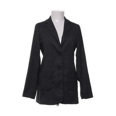 Blazer (Gray) from Opus Elastane, Polyester, Viscose