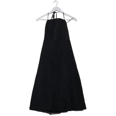 Robe de cocktail (Noir) de Sixth Sense Acétate, Nylon, Polyester