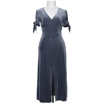Robe longue (Gris) de J.O.A. Élasthane, Polyester