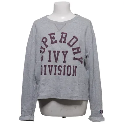 Sweatshirt (Ivy Division) from Superdry Cotton, Polyester
