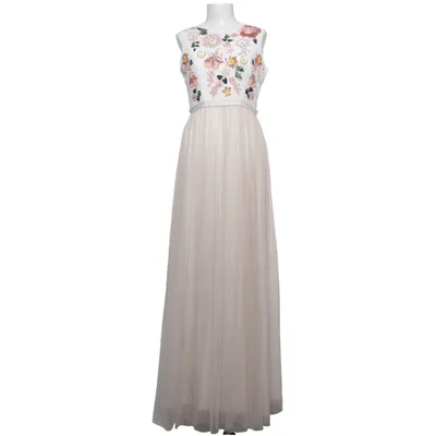 Aftenkjole (Trailing Floral Maxi) fra Needle & Thread Nylon, Polyester