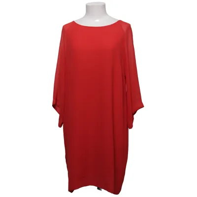 Jurk (Rood) van Paolo Casalini Polyester